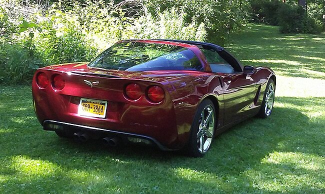 Click image for larger version

Name:	Vette July 13, 2019.jpg
Views:	5
Size:	242.8 KB
ID:	97227