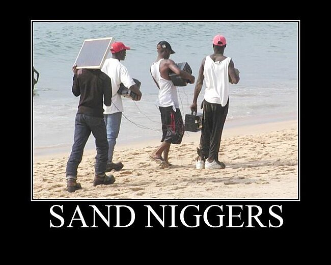Click image for larger version

Name:	sand_niggers.jpg
Views:	1
Size:	51.7 KB
ID:	97513