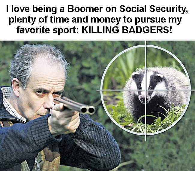 Click image for larger version

Name:	Shooting badgers.jpg
Views:	1
Size:	138.8 KB
ID:	93197