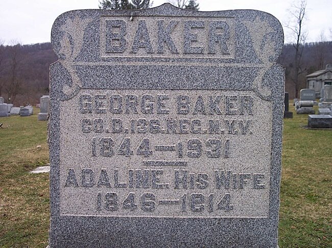 Click image for larger version

Name:	George Baker gravestone.jpg
Views:	0
Size:	170.6 KB
ID:	99429