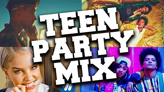 Click image for larger version

Name:	Teen-Party-Music-2018-Mix-Teen-Pop-Party-Songs-2018.jpg
Views:	3
Size:	148.5 KB
ID:	47756