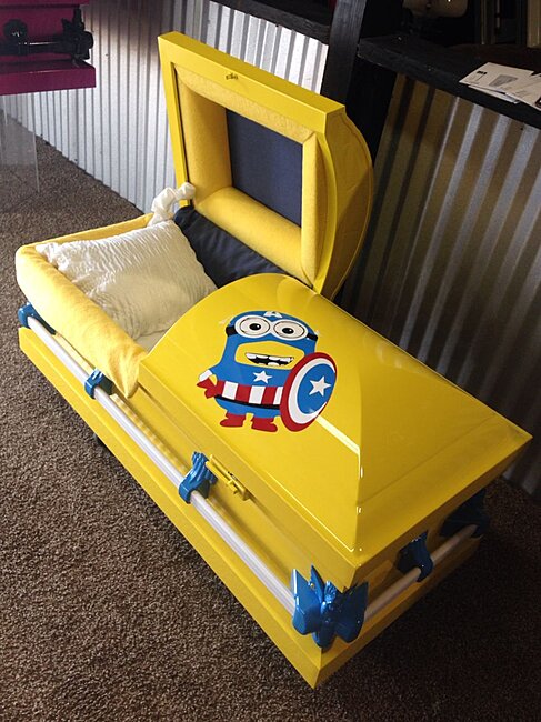 Click image for larger version

Name:	minion coffin.jpg
Views:	1
Size:	141.2 KB
ID:	57562