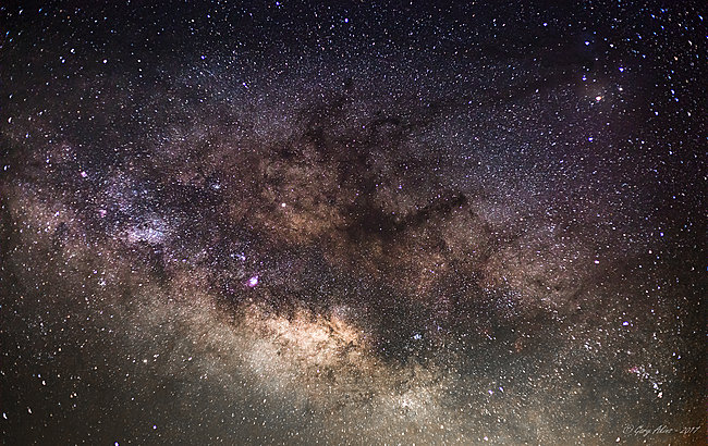 Click image for larger version

Name:	2017-05-02 Milky Way Core Stack.jpg
Views:	8
Size:	2.20 MB
ID:	11504