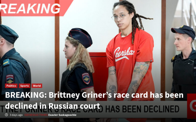 Click image for larger version

Name:	brittney_griners_race_card_declined_by_russia_88b39f8b07c87daf900b5b2b2487b65dbd4283ac.png
Views:	1
Size:	659.1 KB
ID:	67575