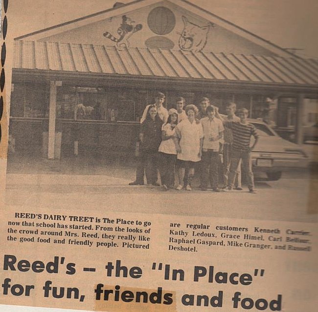 Reeds Dairy Treet 1974.jpg