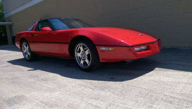 Click image for larger version

Name:	1985 Corvette Z51 78k (9).jpg
Views:	1
Size:	714.0 KB
ID:	17434
