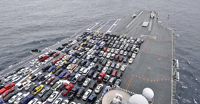 Click image for larger version

Name:	cars on carrier.jpg
Views:	1
Size:	445.5 KB
ID:	39708