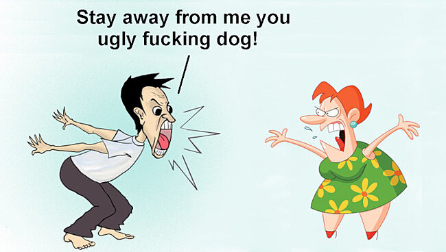 Click image for larger version

Name:	Guy screams at ugly woman.jpg
Views:	0
Size:	53.8 KB
ID:	96937