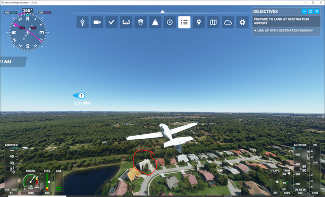 My House in Microsoft Flight Simulator 2020 Closeup.png