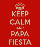 Papa Fiesta's Avatar